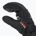 Skihandschuhe Kinder LEKI Griffin 3D Junior Mitt black 4