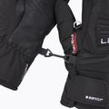 Skihandschuhe Kinder LEKI Griffin 3D Junior Mitt black 5