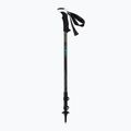 Trekkingstöcke LEKI Khumbu Pro black/blue 2