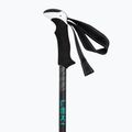 Trekkingstöcke LEKI Khumbu Pro black/blue 3