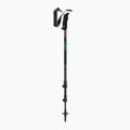 Trekkingstöcke LEKI Khumbu Pro black/blue 7