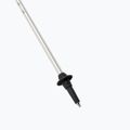 Trekkingstöcke LEKI Cross Trail TA white/goldbrown/black 4