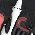 Skihandschuhe Damen LEKI Griffin Base 3D black/ rose 6