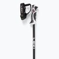 Skistöcke LEKI Bold Lite S dark anthracite/black/bright blue 4