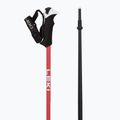 Skistöcke Damen LEKI Stella S black/ light rose/ white 3