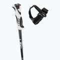 Skistöcke LEKI Bold S dark anthracite/ black/ white 4