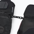 Skihandschuhe Herren LEKI Hevon 3D black 7