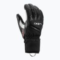 Skihandschuhe Damen LEKI Griffin Pro 3D black 7