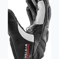 Skihandschuhe Damen LEKI Griffin Pro 3D black 10