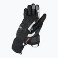 Skihandschuhe Damen LEKI Griffin Pro 3D black