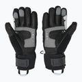 Skihandschuhe Damen LEKI Griffin Pro 3D black 2