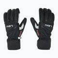 Skihandschuhe Damen LEKI Griffin Pro 3D black 3