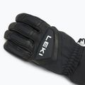 Skihandschuhe Damen LEKI Griffin Pro 3D black 5