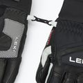 Skihandschuhe Damen LEKI Griffin Pro 3D black 6