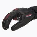 Skihandschuhe Damen LEKI Griffin Pro 3D black/ rose 4