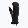 Skihandschuhe Damen LEKI Vallarta 3D Mitt black 7