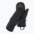 Skihandschuhe Damen LEKI Vallarta 3D Mitt black