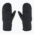 Skihandschuhe Damen LEKI Vallarta 3D Mitt black 3