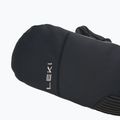 Skihandschuhe Damen LEKI Vallarta 3D Mitt black 5