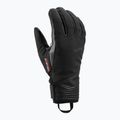 Skihandschuhe Damen LEKI Sparrow 3D black 7
