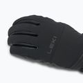 Skihandschuhe Damen LEKI Sparrow 3D black 5