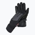 Skihandschuhe Herren LEKI Pegas 3D GTX black/ graphite