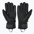 Skihandschuhe Herren LEKI Pegas 3D GTX black/ graphite 2