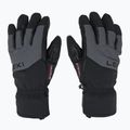 Skihandschuhe Herren LEKI Pegas 3D GTX black/ graphite 3