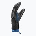 Herren-Skihandschuhe LEKI Hevon Pro 3D black/navy 4