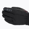 Skihandschuhe Herren LEKI Argus 3D black 6
