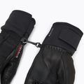 Skihandschuhe Herren LEKI Argus 3D black 7