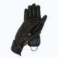Skihandschuhe Herren LEKI Hevon Prime 3D black