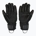 Skihandschuhe Herren LEKI Hevon Prime 3D black 2