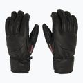 Skihandschuhe Herren LEKI Hevon Prime 3D black 3