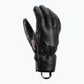 Skihandschuhe Herren LEKI Hevon Prime 3D black 7