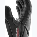 Skihandschuhe Herren LEKI Hevon Prime 3D black 10
