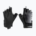 LEKI Nordic Active Shark schwarz/graue Nordic Walking Handschuhe