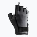 LEKI Nordic Active Shark schwarz/graue Nordic Walking Handschuhe 2