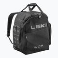 Skischuh-Rucksack LEKI Skiboot Bag WCR 60 l black