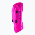 Schienbeinschoner LEKI Worldcup Pro neon pink 2