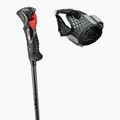 Skistöcke LEKI Airfoil 3D black/dark anthracite 4