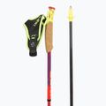 Laufstöcke LEKI Ultatrail FX.One SL red/purple 3