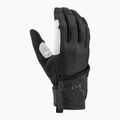 Skitourenhandschuhe LEKI Montera Base black/white/muddy 2