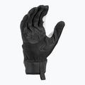 Skitourenhandschuhe LEKI Montera Base black/white/muddy 3