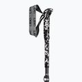 Trekkingstöcke LEKI Skysolo FX.One Carbon neon orange/white/black 5