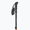 Trekkingstöcke LEKI Skysolo FX.One Carbon neon orange/white/black 2