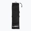 Trekkingstöcke LEKI Skysolo FX.One Carbon neon orange/white/black 9