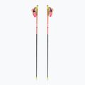 Laufstöcke LEKI Ultatrail FX.One SL pink/orange