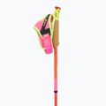 Laufstöcke LEKI Ultatrail FX.One SL pink/orange 2