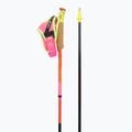 Laufstöcke LEKI Ultatrail FX.One SL pink/orange 3
